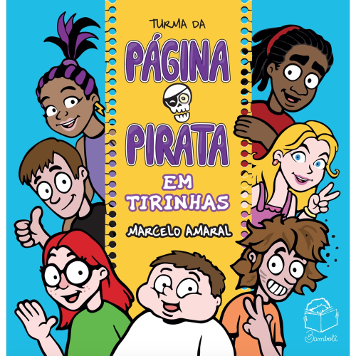 Livro - Meu pai, o grande pirata - Livros de Literatura Infantil