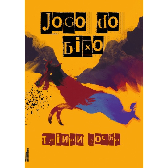 Livro do Jogo do Bicho em Promoção na Americanas