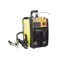 Maquina solda inversora wk 225 220v pocket é boa?