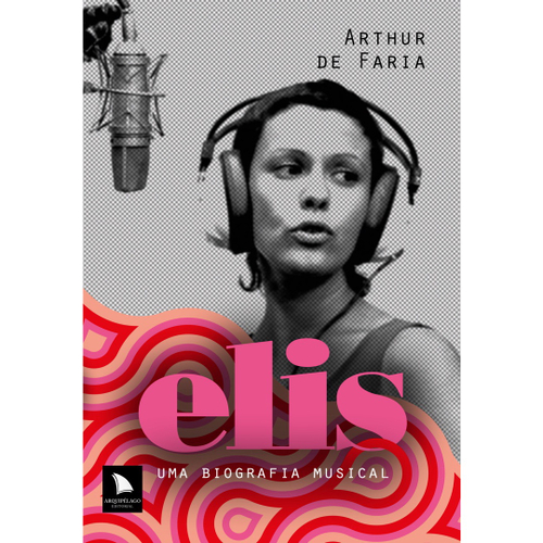 Livro - Elis: Uma biografia musical no Shoptime