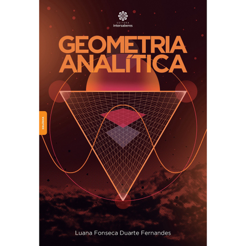 Livro - Geometria Analítica No Shoptime