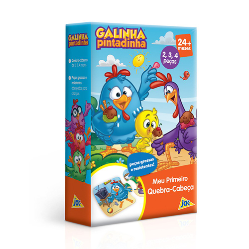 Cd + Dvd Galinha Pintadinha 4 (2 Discos) em Promoção na Americanas