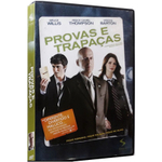 Dvd A trapaça em Promoção na Americanas