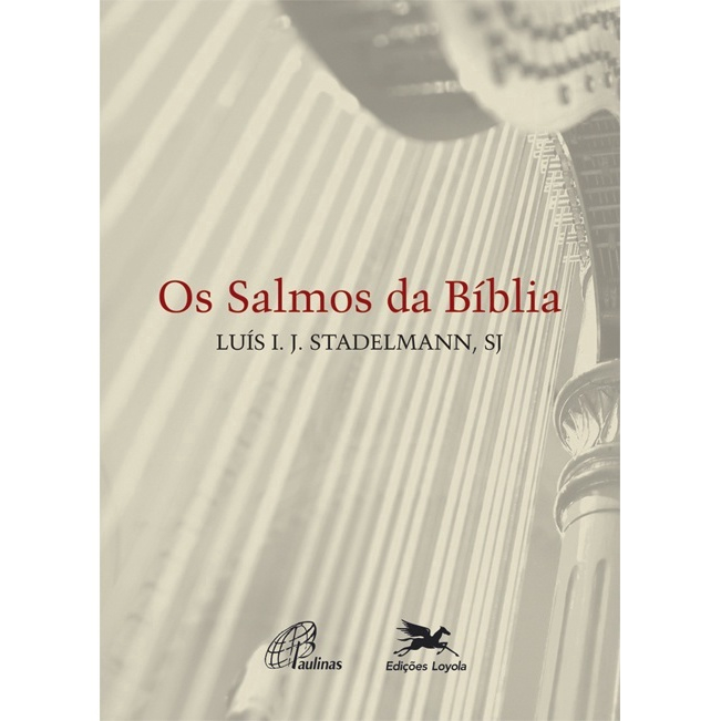 Livro - Os Salmos Da Bíblia Em Promoção Na Americanas