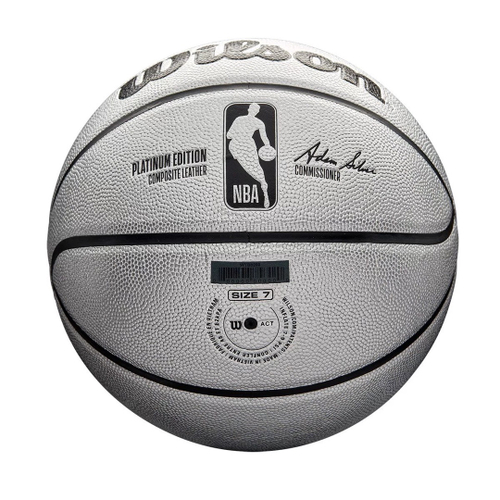 Bola de Basquete Wilson NBA Authentic Indoor Outdoor #7