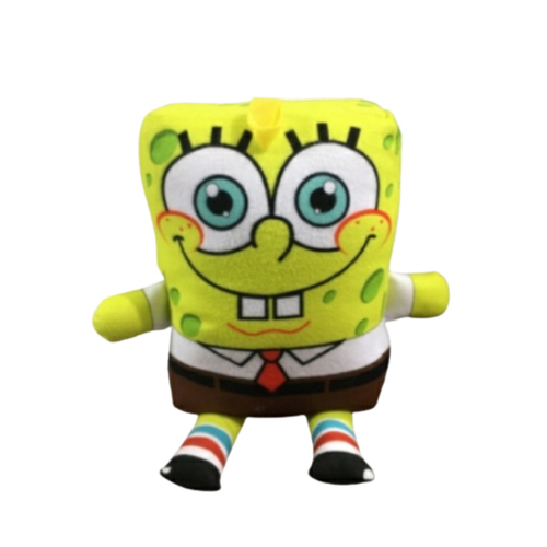 Boneco do Bob Esponja em Oferta