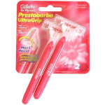 Barbeador Ug Cabeça Móvel Feminino - Gillette