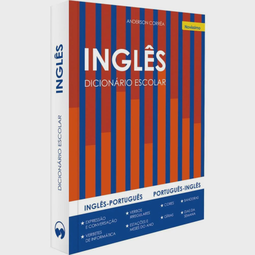 Dicionario ingles portugues