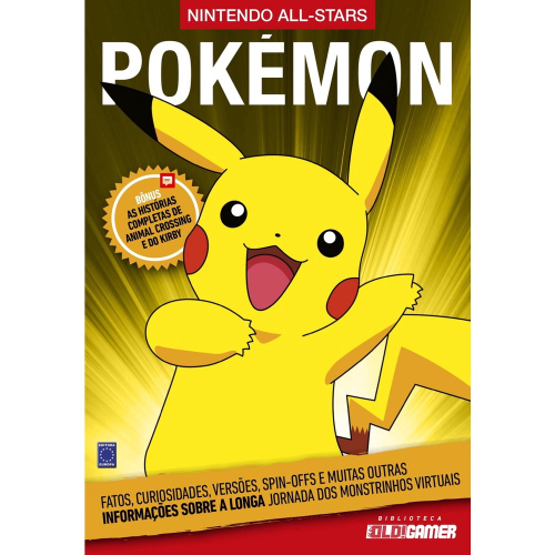 Mangá Pokémon Emerald volumes 1, 2, 3 Coleção Completa - Livros e