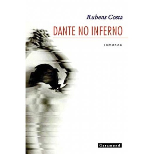 Inferno: A Divina Comédia De Dante Alighieri em Promoção na Americanas