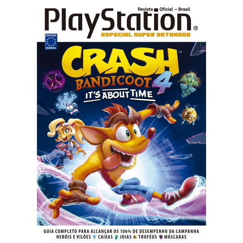 Smash! Mash! Crash! There Goes The Trash! em Promoção na Americanas