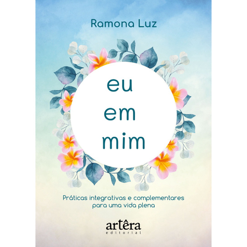 Luz da Alma - Editora Appris