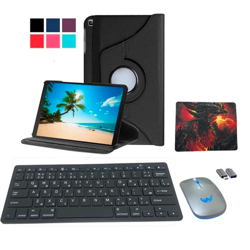 Mouse bluetooth para online tablet