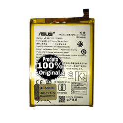 Menor preço em Bateria Asus Zenfone Max Plus M2 Zb634kl C11p1707 Promoção