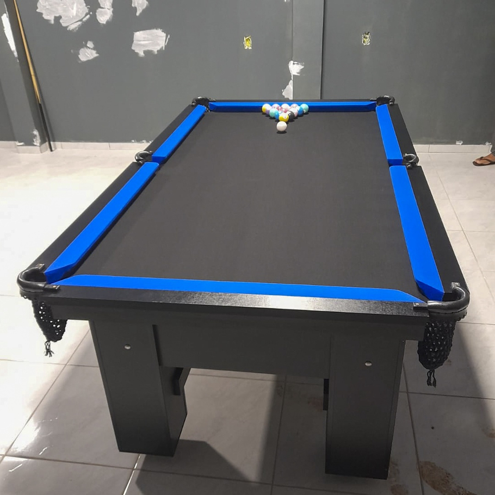 Relógio de xadrez digital – Snooker Bahia