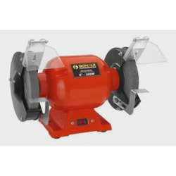 Moto Esmeril Bancada 6 Polegadas 1/2 Hp 127/220V Schulz Menor preço em Moto Esmeril Bancada 6 Polegadas 1/2 Hp 127/220V Schulz