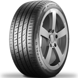 Pneu General Tire Aro 15 Altimax One S 205/60R15 91H é boa?