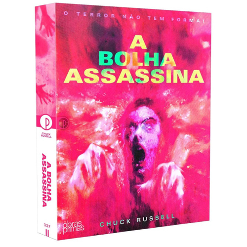 Blu-Ray - Assassinos por Natureza em Promoção na Americanas