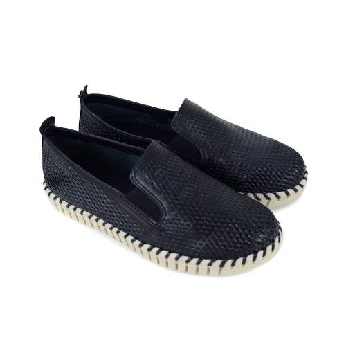 Sapato slipper feminino sales bottero