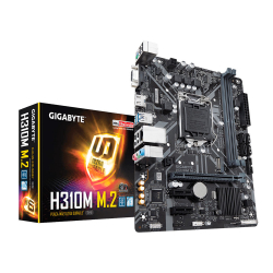Placa Mãe Gigabyte H310M-M.2, Intel 8ª Geração, LGA1151 é boa?
