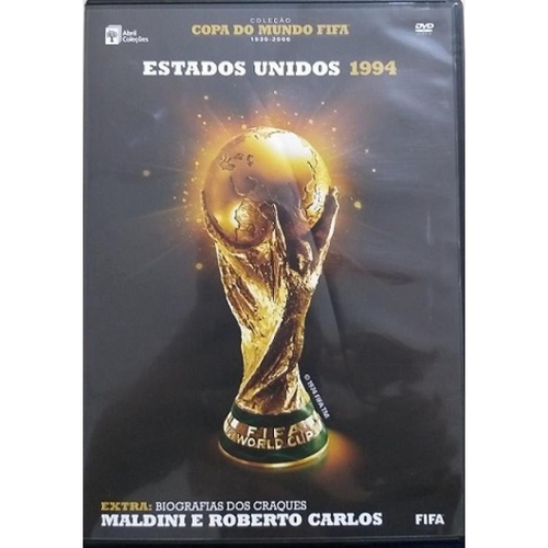 Copa do Mundo dos Estados Unidos - 1994