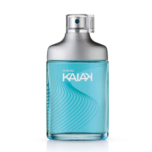 Perfume Masculino Natura Kaiak Clássico 100ml em Promoção na Americanas