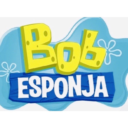 Pelúcia Bob Esponja 42cm lindo fofo em Promoção na Americanas