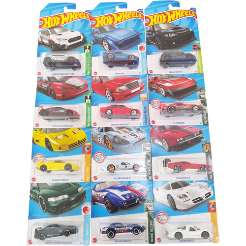 Carrinho Hot Wheels Com 5 Peças em Promoção na Americanas