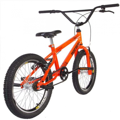 Bicicleta Mormaii Aro 20 Cross Energy C18 c Aero 2011808 no Shoptime