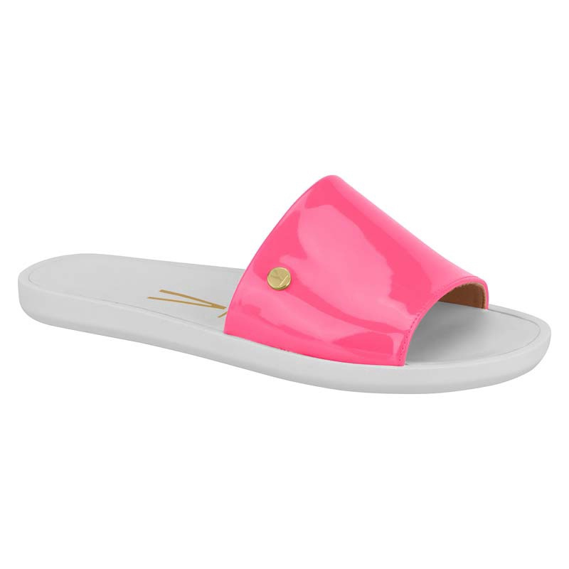 Chinelo hot sale vizzano neon