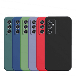 Capa Protege Camera Ant Impacto Aveludada Samsung Galaxy M23 Menor preço em Capa Protege Camera Ant Impacto Aveludada Samsung Galaxy M23