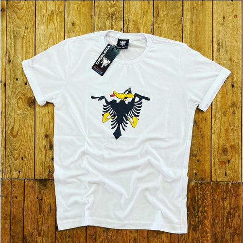 Camiseta Polaroid Cavalera em Promoção na Americanas