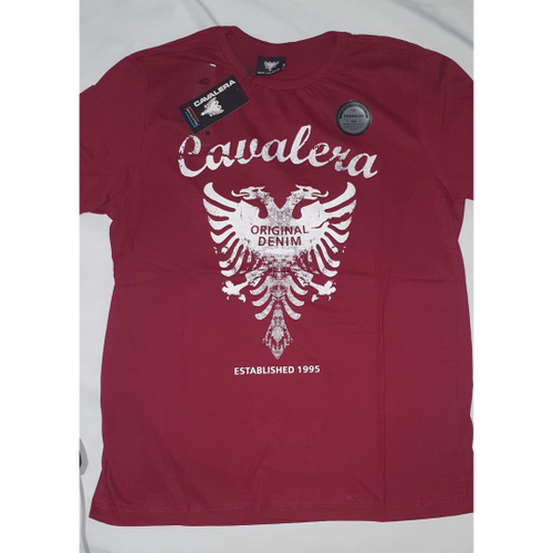 Camisa Cavalera Patolino