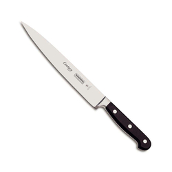 Faca Para Cozinha Inox 6 Century 39 cm Tramontina Menor preço em Faca Para Cozinha Inox 6 Century 39 cm Tramontina