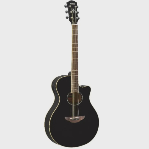 Yamaha APX600 Flat 6 Cordas 