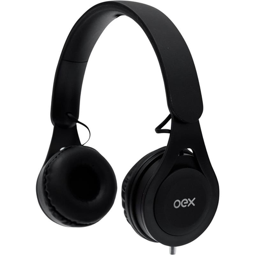 Headset Fone de Ouvido Para Jogos Games Musica Pc com Cabo em Promoção na  Americanas