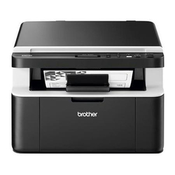 Menor preço em Impressora multifuncional laser monocromatica - DCP-1602 (110v)