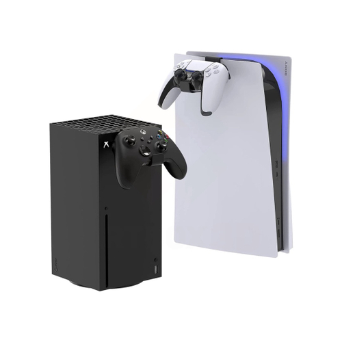 Suporte para controle ps5 para colocar no console em Promoção na Americanas