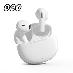 Novo qcy T20 Fones de Ouvido Sem Fio Bluetooth 5.3 Earbuds 68ms Baixa Latência 13mm Driver hifi Headphones 4 Mics + enc HD Chamada Semi-in-ear é boa?