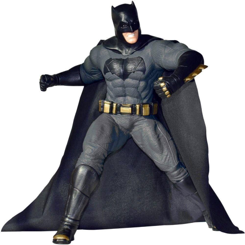 Boneco Batman Gigante - Liga da Justiça em Promoção na Americanas