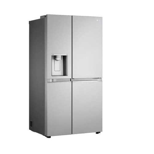 Geladeira Smart Lg Side By Side DoorInDoor 611l GcJ257csf1 Motor
