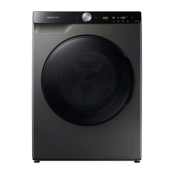 Lava E Seca Wd13t 13kg Samsung Look Eco Bubble Com 24 Programas De Lavagem Inox Look 127v - Wd7000t Menor preço em Lava E Seca Wd13t 13kg Samsung Look Eco Bubble Com 24 Programas De Lavagem Inox Look 127v - Wd7000t