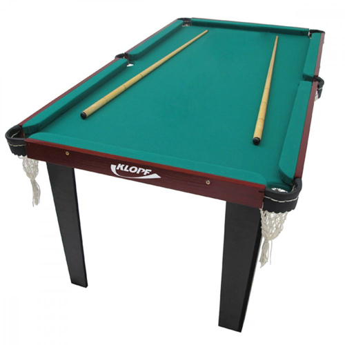 Jogo Bolas De Sinuca/Bilhar/Snooker 55 mm no Shoptime