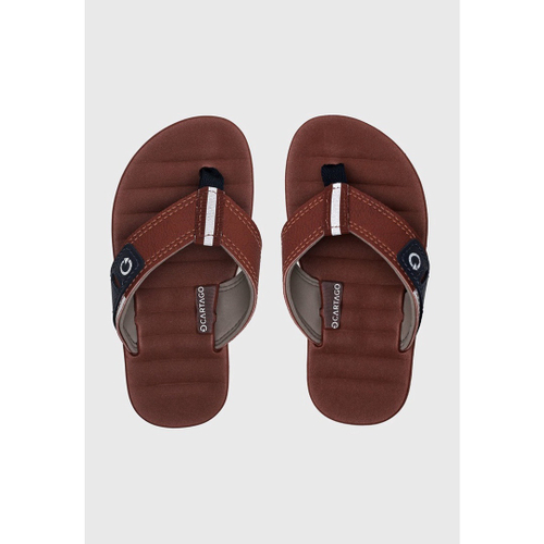 Chinelo top cartago málaga