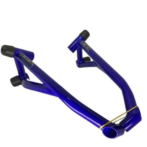 Stunt Race Mt03 mt 03 Protetor de Motor Slider Modelo Stunt Cage Marca Stunt  Race Original em Promoção na Americanas