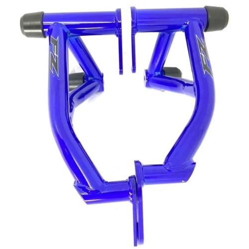 Protetor de Motor Slider Stunt Race Stunt Cage Fazer 250 Fz25 Night Fluo em  Promoção na Americanas