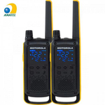 Rádio Comunicador Talkabout 35km T470BR motorola - par / 2
