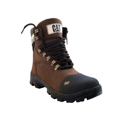 Bota Caterpillar Cano Longo