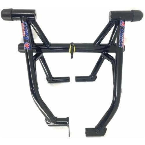 Protetor Motor Stunt Race Titan 160 Street Cage Preto