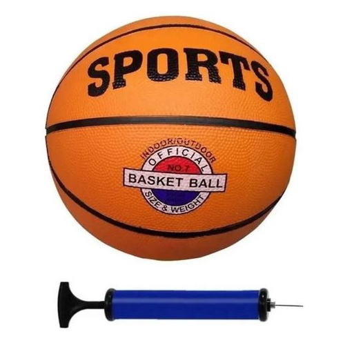 Bola de Basquete Topper Profissional Pu em Promoção na Americanas